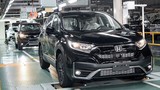 Honda Việt Nam bán ra 1.431 xe ôtô trong tháng 8/2023