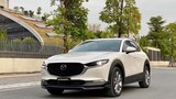 Mazda CX-30 tại Việt Nam giảm "sập sàn", rẻ hơn Toyota Corolla Cross