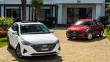 Gần 6000 xe Hyundai đến tay khách Việt tháng 9/2023