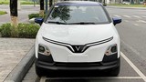 VinFast VF5 Plus tăng giá bán, vẫn rẻ hơn Toyota Raize và Kia Sonet 