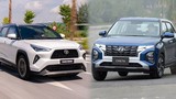 Hyundai "đè bẹp" Toyota trở thành hãng ôtô bán chạy nhất Việt Nam 