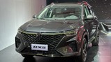 MG RX5 giảm giá hàng trăm triệu đồng cận Tết nguyên đán 2024