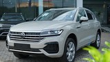 Volkswagen Tiguan, Teramont và Touareg giảm giá 300-400 triệu đồng