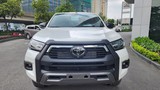 Toyota Hilux 2024 có giá khởi điểm từ 700 triệu đồng tại Việt Nam?