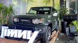 Giá xe Suzuki Jimny tại Việt Nam dự kiến sẽ chỉ từ 789 triệu đồng?