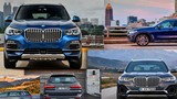 BMW X5 và X7 bị triệu hồi hàng loạt vì lỗi nguy hiểm này