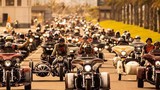 Hàng nghìn môtô khủng sắp “đốt cháy” Việt Nam Bike Week 2024