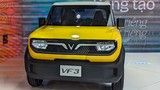 VinFast VF3 lộ giá bán dự kiến chỉ từ 300 triệu đồng?