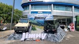 Suzuki Jimny 2024 chính thức ra mắt Việt Nam, từ 789 triệu đồng