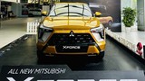 Mitsubishi Xpander và Xforce đạt doanh số "khủng" trong tháng 3/2024