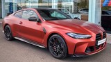 BMW M4 2024 đầu tiên đặt cọc tại Việt Nam, khoảng 7 tỷ đồng?