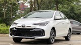 Doanh số Toyota Việt Nam tăng trưởng, bán ra 4.483 xe tháng 4/2024