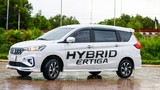 Sức mua ôtô giảm, xe hybrid tại Việt Nam vẫn hút khách