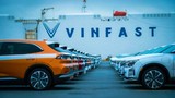 VinFast lọt top 100 công ty có ảnh hưởng nhất năm 2024 