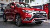 Mitsubishi Motors Việt Nam ưu đãi cho khách hàng mua ôtô tháng 6/2024