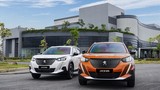 Giá xe Peugeot tại Việt Nam đang giảm cao nhất tới 110 triệu đồng