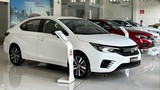 Loạt ôtô Honda giảm giá mạnh trong tháng 7/2024