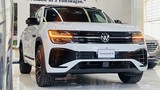 Volkswagen Teramont X tại Việt Nam được ưu đãi tới hơn 100 triệu đồng