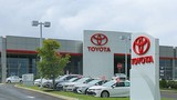 Sau loạt bê bối, Toyota vẫn là hãng ôtô bán chạy nhất thế giới 