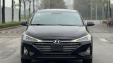 Có nên mua Hyundai Elantra chạy 5 năm, dưới 500 triệu ở Hà Nội?