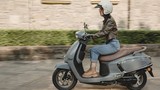 Suzuki US125 2024 - xe ga đẹp như Vespa giá chỉ 35,6 triệu đồng