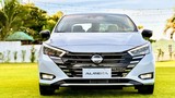 Rộ tin Nissan Almera 2024 giá rẻ về Việt Nam "đấu" Toyota Vios