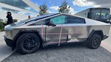 Tesla Cybertruck kém an toàn, người dùng cần chú ý điều gì?