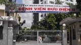 BỆNH VIỆN BƯU ĐIỆN 2