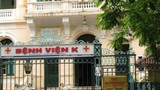 BỆNH VIỆN K