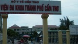 BỆNH VIỆN ĐA KHOA CẦN THƠ