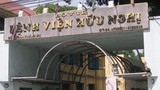 BỆNH VIỆN HỮU NGHỊ