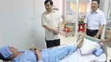 Nhiều bệnh viện ở Thái Nguyên lơ là phòng chống dịch bệnh MERS