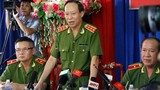 Thảm sát ở Bình Phước: Dương giết 5 người, Tiến giết một người