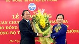 Bộ trưởng TT-TT Trương Minh Tuấn nhận Huân chương Lao động hạng Ba