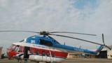 Dịch vụ thuê trực thăng: Không phải đại gia không dám “mó“