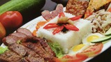 Món ngon giá rẻ Sài Gòn “đổ bộ” hàng quán Hà Nội 
