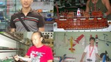 Bộ sưu tập đồ chơi “xịn” của dân chơi Việt