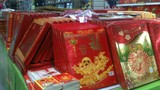 Lịch Tết 2014: Im lìm chờ khách