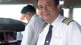 PC Nguyễn Thành Trung: không có chuyện cả 2 phi công MH370 tự sát