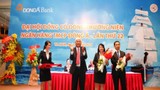 Ông Cao Sỹ Kiêm làm Chủ tịch HĐQT DongA Bank