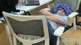 Độc chiêu sếp Việt cấm nhân viên ngủ trưa