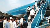 Vietnam Airlines lạnh lùng tăng giá vé?