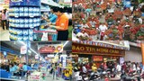 9 vụ việc “nóng mặt” người tiêu dùng Việt