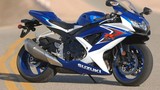 Nghe cao nhân “chém gió” về siêu xế Suzuki GSX-750R