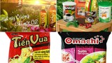 Bao nhiêu "ông lớn" thực phẩm Việt quảng cáo láo... lừa dân?