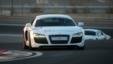 Audi mời khách sang Dubai... “thuần hóa” R8 V10