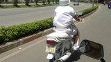 Chộp Dream trắng tinh khôi của “bạch công tử” tại Sài Gòn