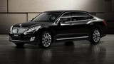 Xem trước Hyundai Equus Limousine giá 2,4 tỷ sắp trình làng