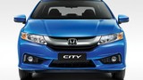 Mập mờ cơn sốt Honda City 2014 sắp về Việt Nam