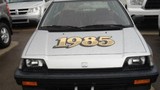 Hàng hiếm Honda Civic 1985 "còn zin" giá 149 triệu đồng